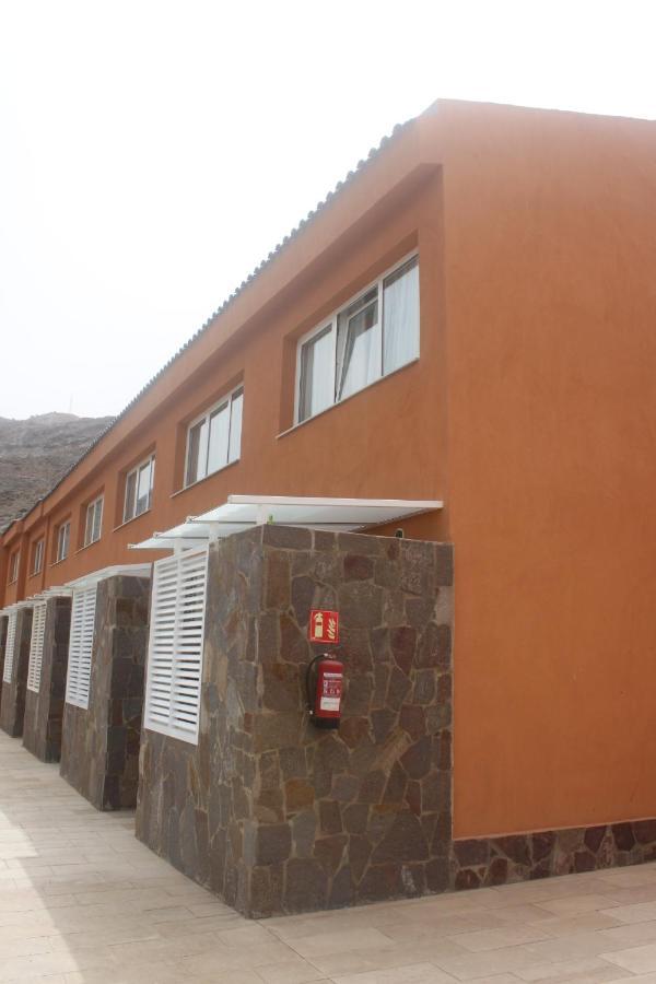 Ilusion Villa La Playa de Tauro Bagian luar foto