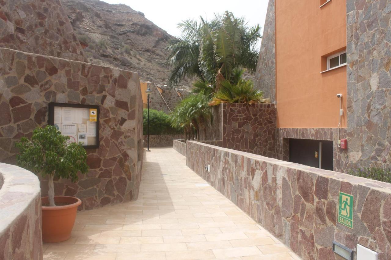 Ilusion Villa La Playa de Tauro Bagian luar foto
