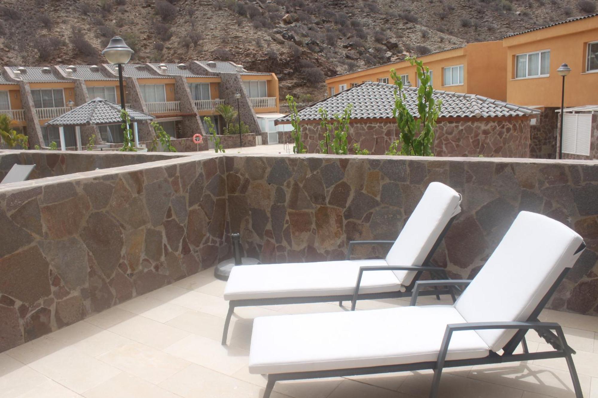 Ilusion Villa La Playa de Tauro Bagian luar foto