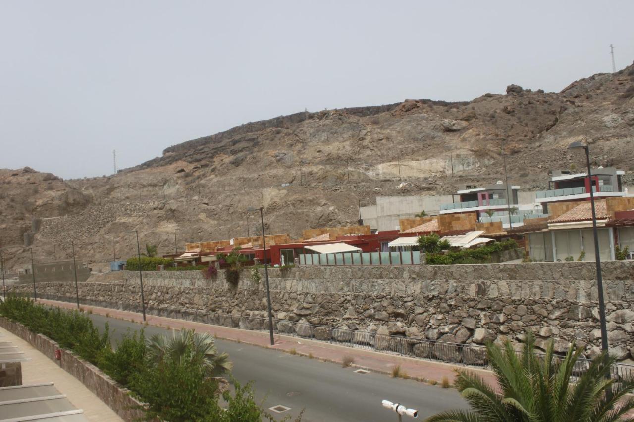Ilusion Villa La Playa de Tauro Bagian luar foto