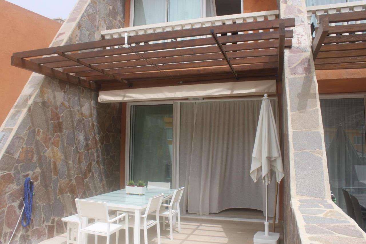 Ilusion Villa La Playa de Tauro Bagian luar foto