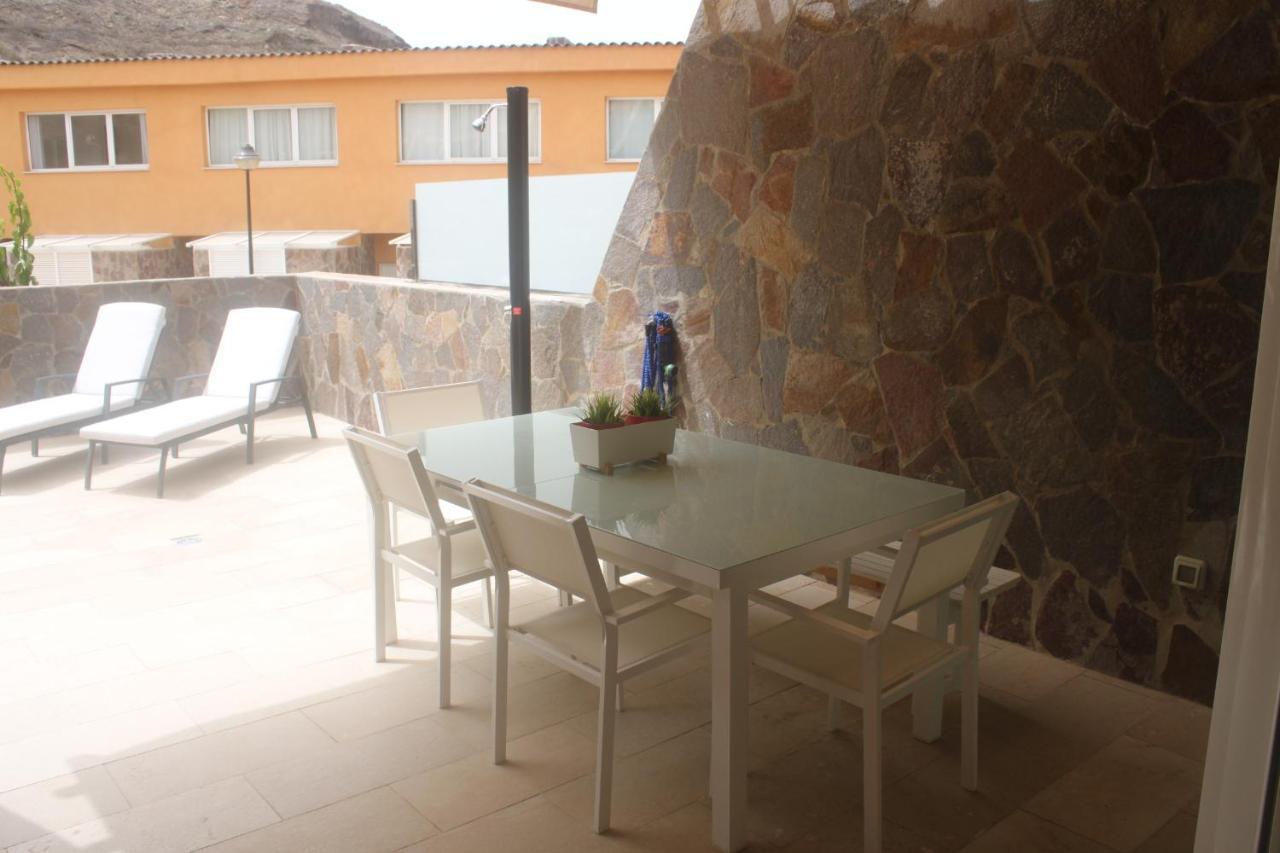 Ilusion Villa La Playa de Tauro Bagian luar foto